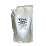 REFIL DE TONER HP UNIVERSAL DE ALTA C/POLYESTER (JLT003) 1KG KORA