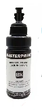 REFIL MASTER BULK INK CANON GI190 COMPATÍVEL CORANTE BK 100ML