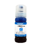 TINTA REFIL BULK INK EPSON 504 CORANTE C 70ML